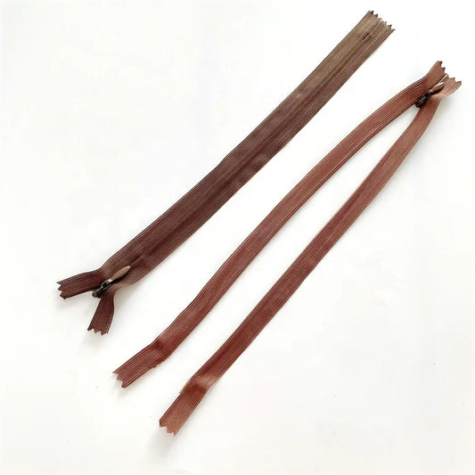 #3 Invisible Zipper 8"inch