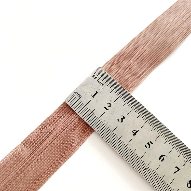 #3 Invisible Zipper 8"inch