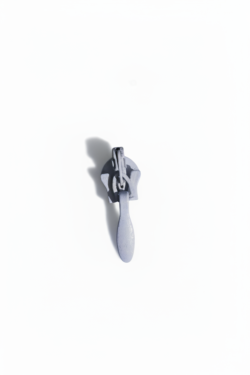 Invisible sliders Pullers